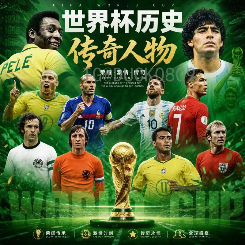 2026美加墨世界杯历史战绩最新消息：联合主办国与全球强队备战动态全解析